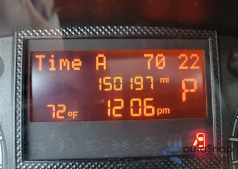 2014 Ram Promaster 2500 High Roof z USA, uszkodzony, nr VIN 3C6TRVDG5EE122155